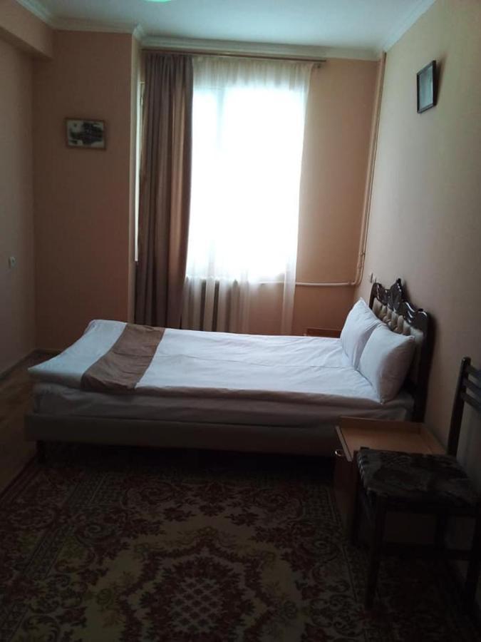 N&R Rest House Tsaghkadzor Exterior foto