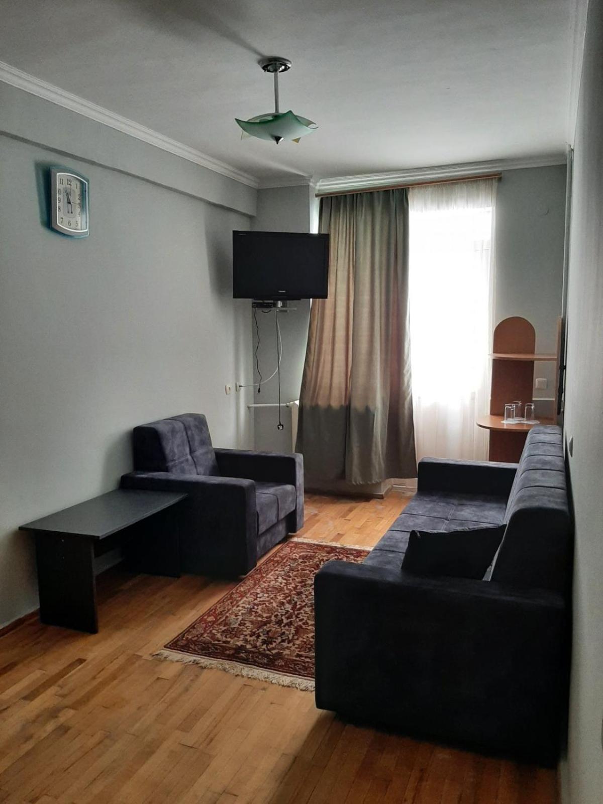 N&R Rest House Tsaghkadzor Exterior foto